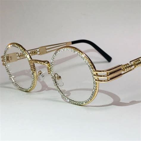 aesthetic men's designer glasses frames.